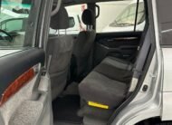 TOYOTA LAND CRUISER 3.0 D4D GX