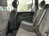 TOYOTA LAND CRUISER 3.0 D4D GX