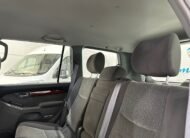 TOYOTA LAND CRUISER 3.0 D4D GX