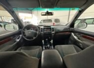 TOYOTA LAND CRUISER 3.0 D4D GX