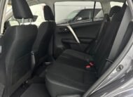 TOYOTA RAV 4 150D AWD Advance