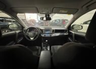 TOYOTA RAV 4 150D AWD Advance