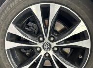 TOYOTA RAV 4 150D AWD Advance