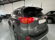 TOYOTA RAV 4 150D AWD Advance