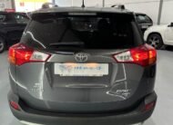 TOYOTA RAV 4 150D AWD Advance