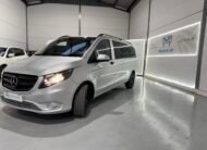 MERCEDES-BENZ VITO 116 CDI Tourer Select Extralarga