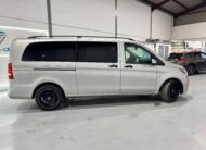 MERCEDES-BENZ VITO 116 CDI Tourer Select Extralarga