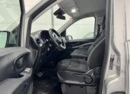 MERCEDES-BENZ VITO 116 CDI Tourer Select Extralarga