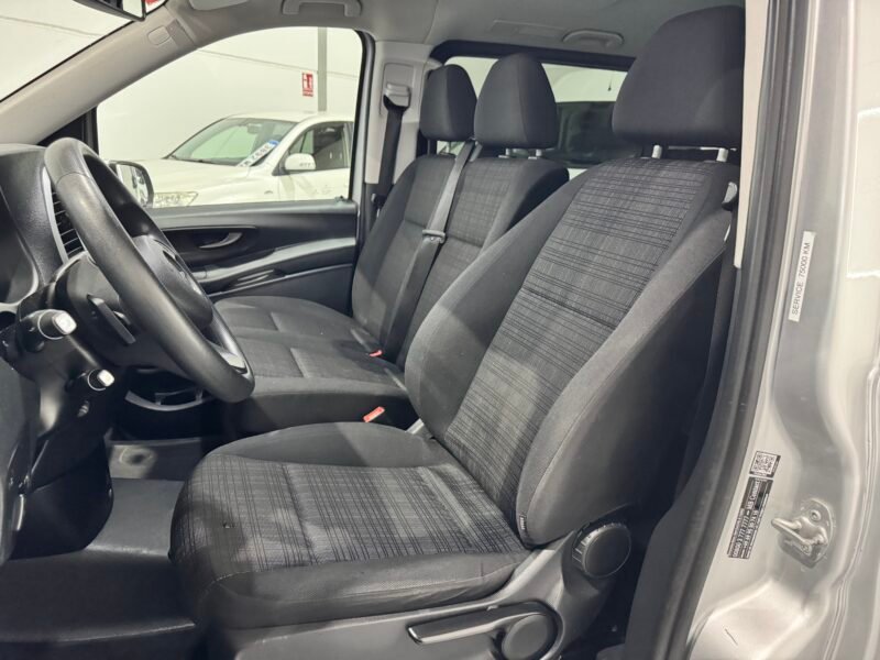 MERCEDES-BENZ VITO 116 CDI Tourer Select Extralarga