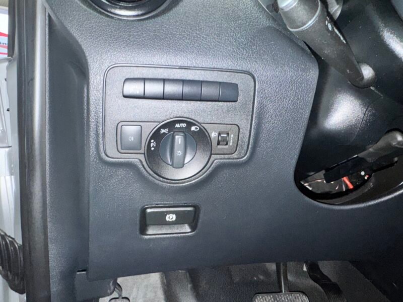 MERCEDES-BENZ VITO 116 CDI Tourer Select Extralarga