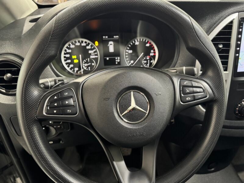 MERCEDES-BENZ VITO 116 CDI Tourer Select Extralarga