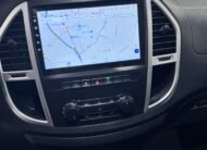 MERCEDES-BENZ VITO 116 CDI Tourer Select Extralarga
