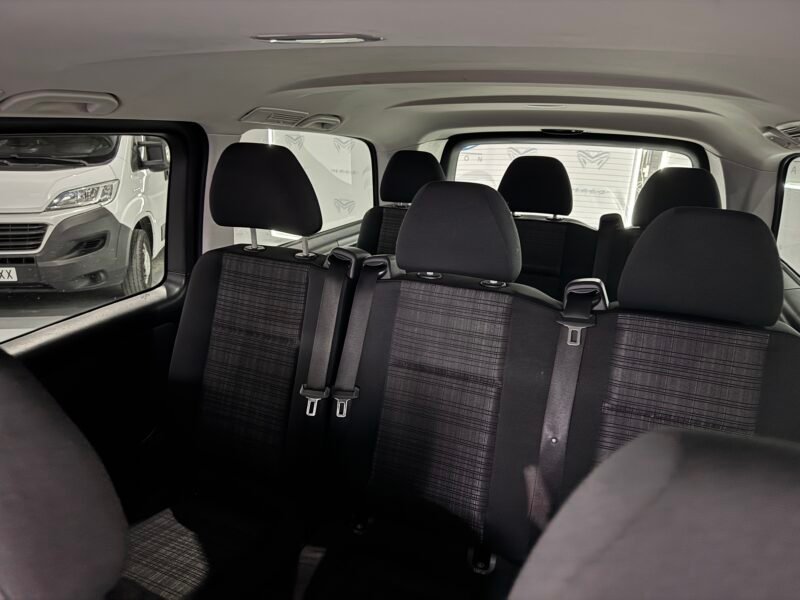 MERCEDES-BENZ VITO 116 CDI Tourer Select Extralarga
