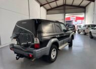 TOYOTA LAND CRUISER 3.0 D4D GX