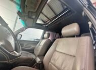 TOYOTA LAND CRUISER 3.0 D4D GX