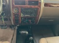 TOYOTA LAND CRUISER 3.0 D4D GX