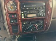 TOYOTA LAND CRUISER 3.0 D4D GX