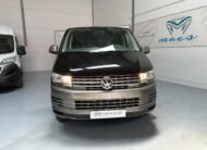 VOLKSWAGEN TRANSPORTER Mixto Corto TN 2.0 TDI 110kW 150CV BMT