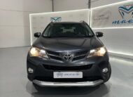 TOYOTA RAV 4 150D AWD Advance