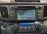 TOYOTA RAV 4 150D AWD Advance