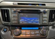 TOYOTA RAV 4 150D AWD Advance