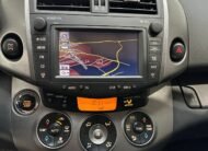 TOYOTA RAV 4 2.2D-CAT Executive 4×4 CS AutoDrive