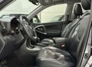 TOYOTA RAV 4 2.2D-CAT Executive 4×4 CS AutoDrive
