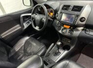 TOYOTA RAV 4 2.2D-CAT Executive 4×4 CS AutoDrive