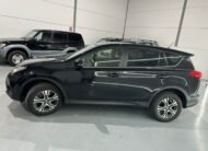 TOYOTA RAV 4 150D AWD Advance