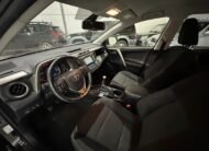 TOYOTA RAV 4 150D AWD Advance