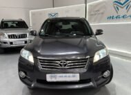 TOYOTA RAV 4 2.2D-CAT Executive 4×4 CS AutoDrive