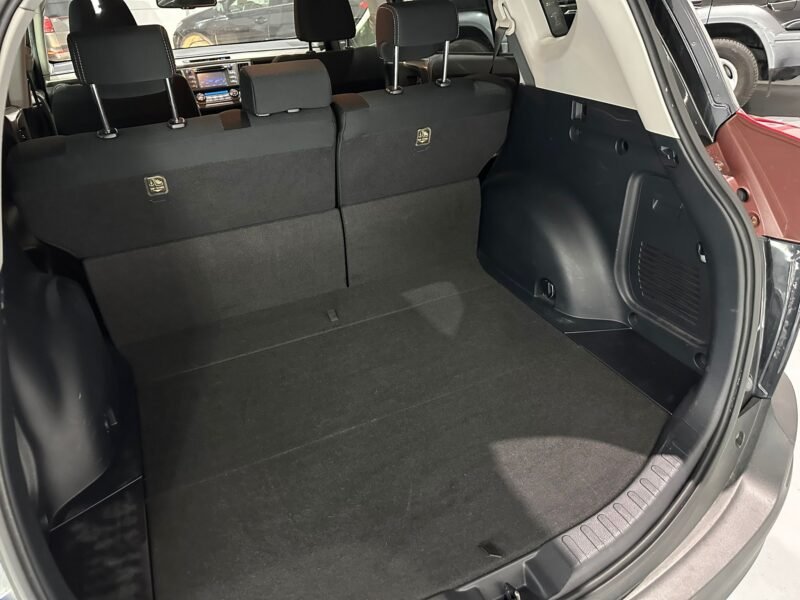 TOYOTA RAV 4 150D AWD Advance