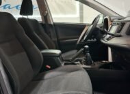 TOYOTA RAV 4 150D AWD Advance