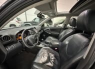 TOYOTA RAV 4 2.2D-CAT Executive 4×4 CS AutoDrive