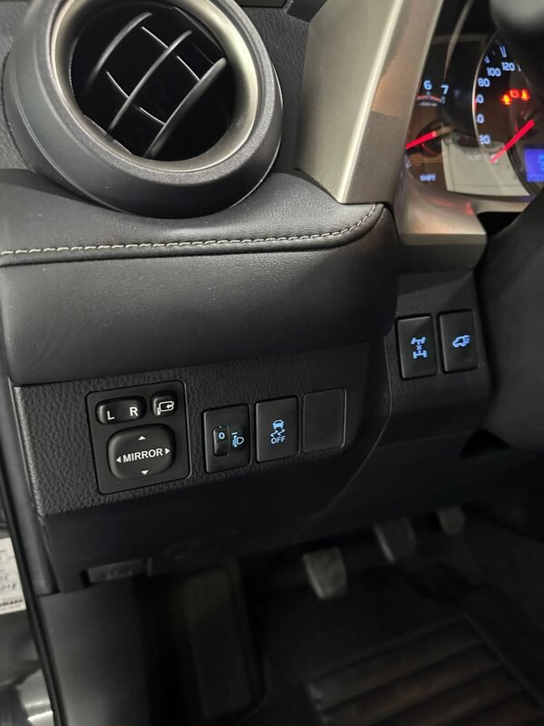 TOYOTA RAV 4 150D AWD Advance