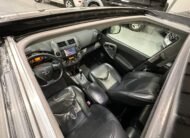 TOYOTA RAV 4 2.2D-CAT Executive 4×4 CS AutoDrive