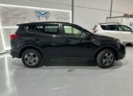 TOYOTA RAV 4 150D AWD Advance