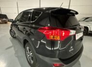 TOYOTA RAV 4 150D AWD Advance