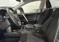 TOYOTA RAV 4 150D AWD Advance