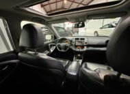 TOYOTA RAV 4 2.2D-CAT Executive 4×4 CS AutoDrive