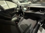 TOYOTA RAV 4 150D AWD Advance