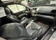 TOYOTA RAV 4 2.2D-CAT Executive 4×4 CS AutoDrive