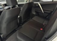 TOYOTA RAV 4 150D AWD Advance