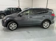 TOYOTA RAV 4 150D AWD Advance