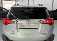 TOYOTA RAV 4 150D AWD Advance