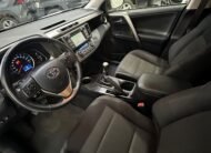 TOYOTA RAV 4 150D AWD Advance