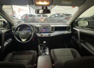 TOYOTA RAV 4 150D AWD Advance