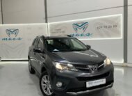 TOYOTA RAV 4 150D AWD Advance