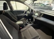 TOYOTA RAV 4 150D AWD Advance
