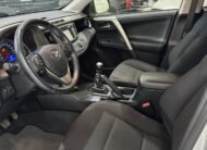 TOYOTA RAV 4 150D AWD Advance